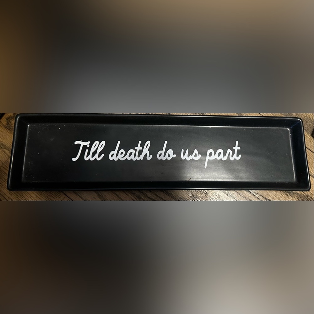 Wedding/house decor